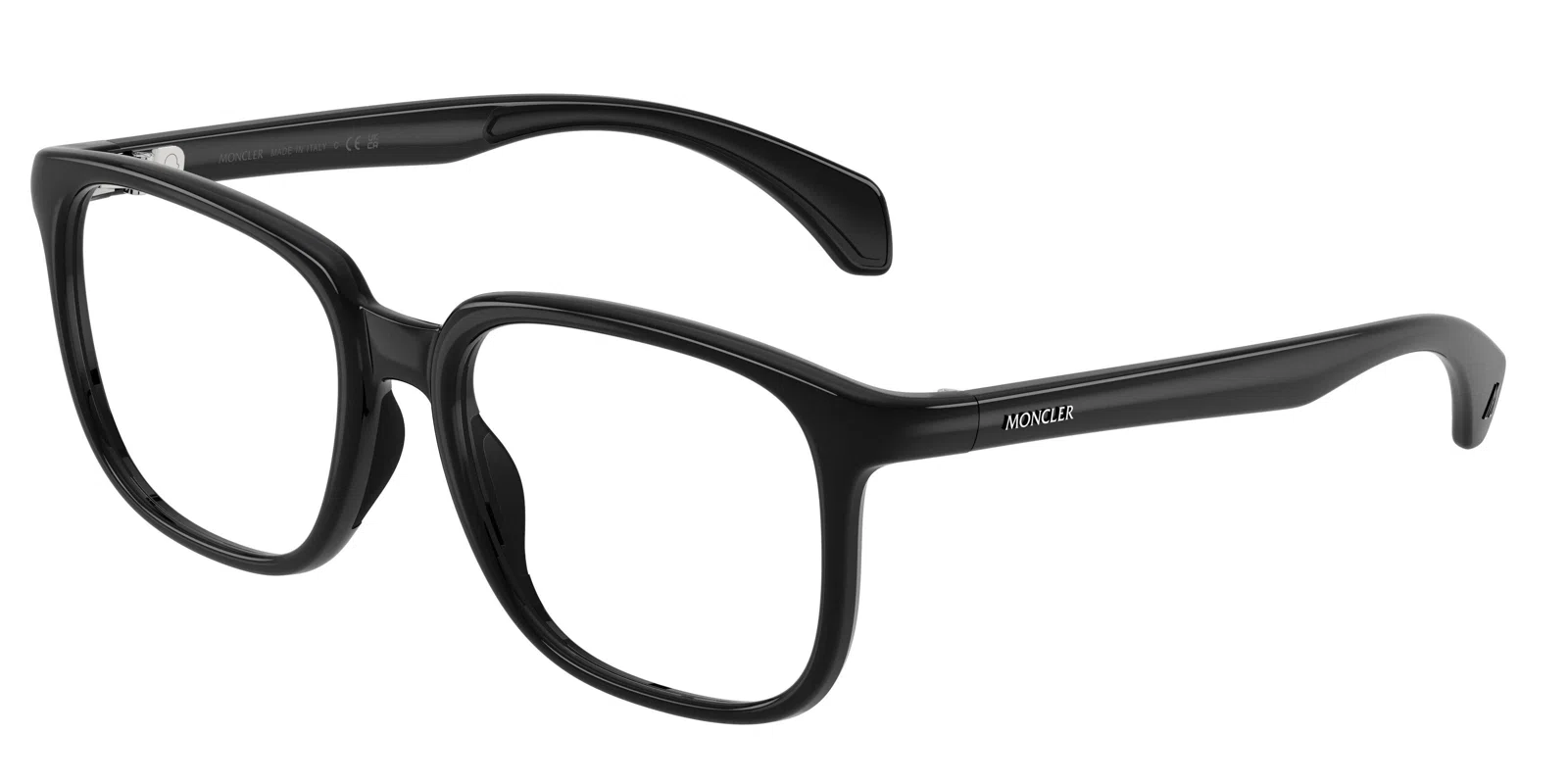 Moncler 3003 Eyeglasses - view 3